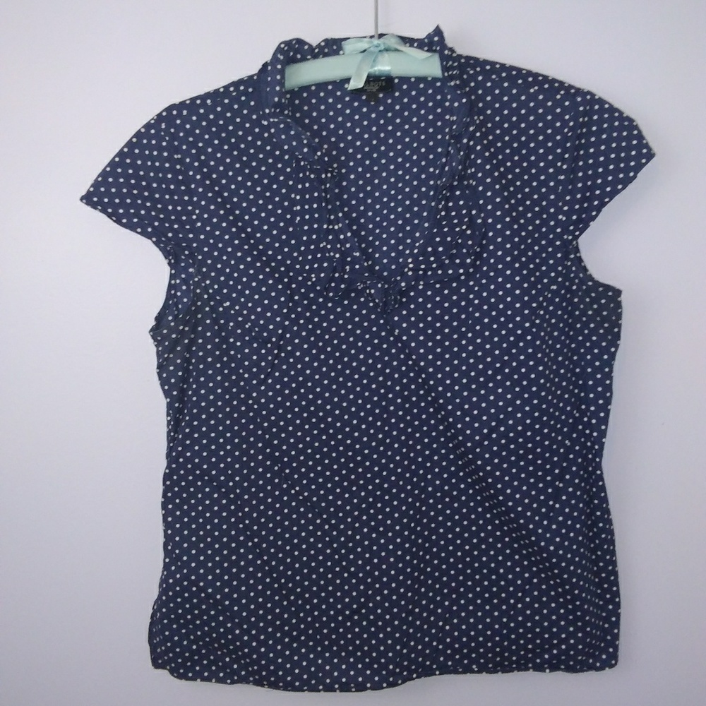 🌷CLOSET SALE🌷Talbots petites top